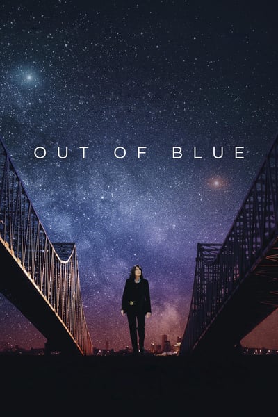 Out of Blue 2019 HDRip XviD AC3-EVO