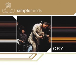 Simple Minds - Cry [Deluxe Edition] [03/2019] 7bb0fb24b6c92e138341effeb0e7bb90