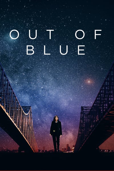 Out of Blue 2018 HDRip x264 AC3-CMRG