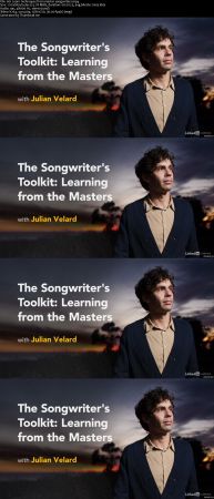 The Songwriter's Toolkit Learning from the Masters