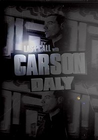 Carson Daly 2019 03 20 Pablo Shreiber WEB x264-TBS