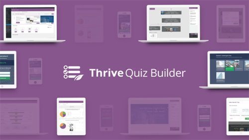 ThriveThemes - Thrive Quiz Builder v2.1.5 - WordPress Plugin - NULLED