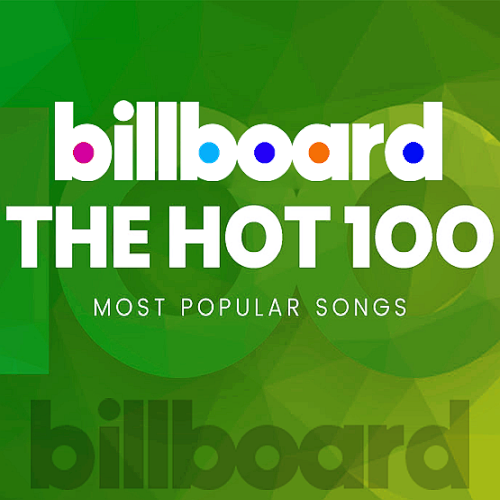 Billboard Hot 100 Singles Chart 23-03-2019