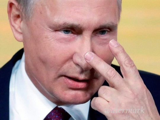Вяще хаоса: в России рассказали, в каком кандидате Путин заинтересован на украинских выборах(видео)