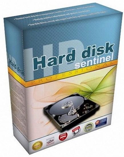 Hard Disk Sentinel Pro 5.40 Build 10482 RePack (& Portable) by TryRooM [x86/x64/Multi/RUS/2019]