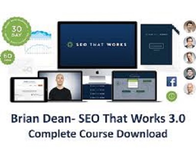 Brian Dean - SEO That Works 3.0