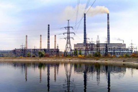 "Донбассэнерго" о реформе энергорынка: "Надобно запускать то, что готово"