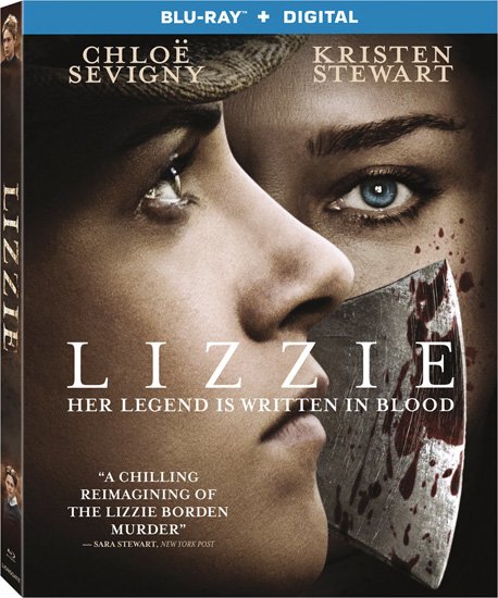    / Lizzie (2018) HDRip | BDRip 720p | BDRip 1080p