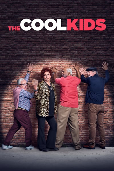 The Cool Kids S01E17 Margaret Ups Her Game 720p AMZN WEB-DL DDP5 1 H 264-NTb