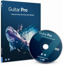 Guitar Pro 7.5.3 Build 1730 Multilingual REPACK