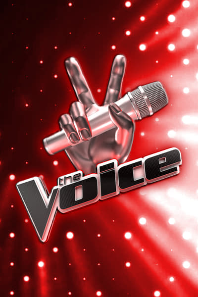 The Voice UK S08E12 XviD-AFG