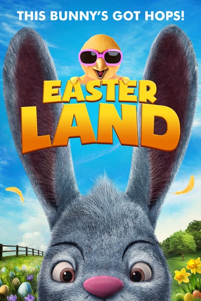 Easter Land 2019 1080p WEB x264-YiFY