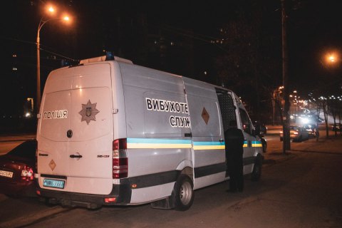 От взрыва в киевской квартире погиб россиянин, разыскиваемый за душегубство в Украине(освежено)