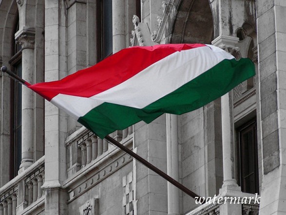 "Гибкая позиция": Венгрия наименовала условие снятия блокады Комиссии Украина-НАТО
