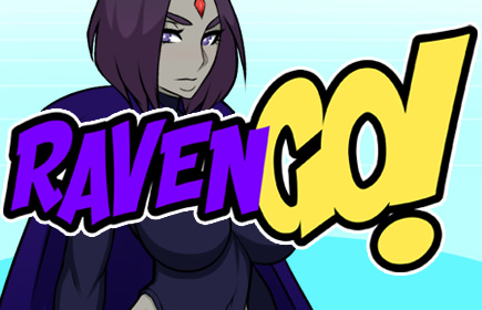 Foxicube - Raven GO! - Version 1.0.0