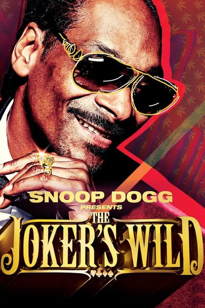 Snoop Dogg Presents The Jokers Wild S02E19 WEB x264-TBS