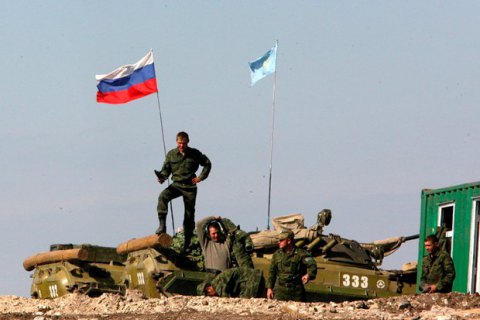 В России постановили создать мобильный оператор для военных