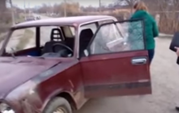 Под Одессой пьяный водитель сбил ребенка и скрылся с места ДТП
