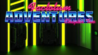 Factotum Adventures - Chapter 2 Version 1.03 by LazySlob