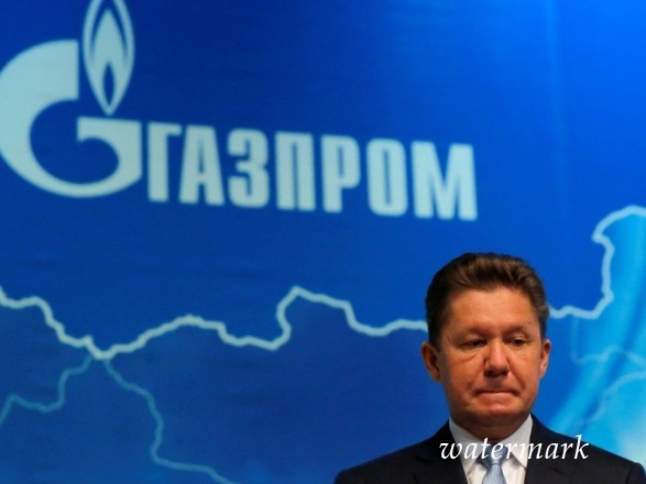 "Газпром" сформулировал готовность участвовать в создании газотранспортного консорциума в Украине