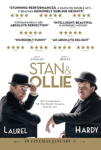 Stan and Ollie 2019 1080p BluRay DTS X264-CMRG