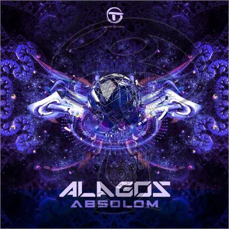 Alagos - Absolom (EP) (2019)