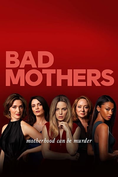 Bad Mothers S01E06 HDTV x264-FQM