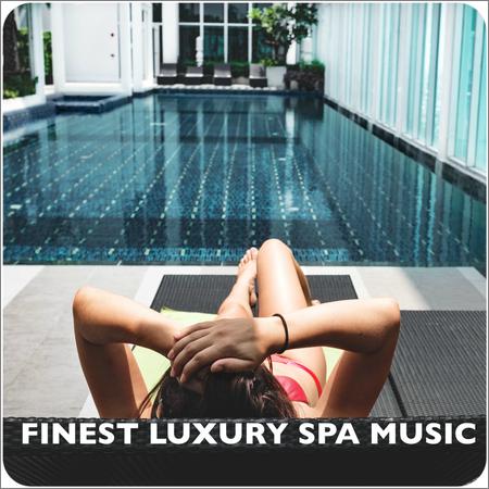 VA - Finest Luxury Spa Music (2019)
