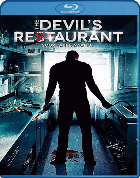 The Devils Restaurant 2017 576p BDRip AC3 x264-CMRG