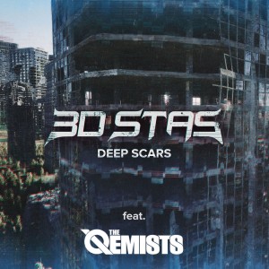 3D Stas - Deep Scars [Single] (2019)