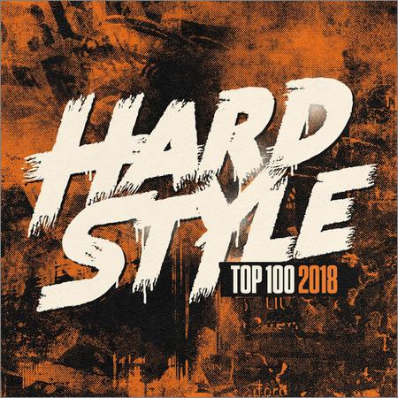 VA - Hardstyle Top 100 2018 (2018)