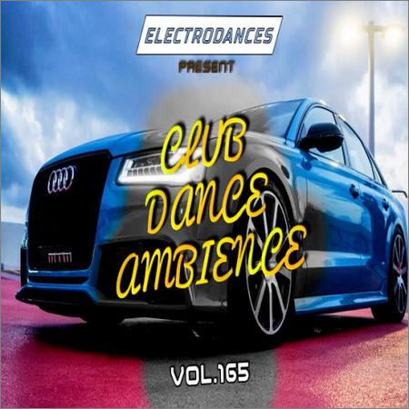 VA - Club Dance Ambience Vol.165 (2018)