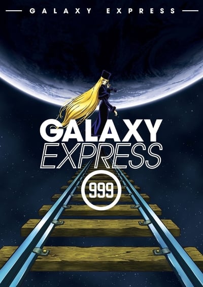 Galaxy Express 999 1979 720p BluRay DD5 1 x264-CtrlHD