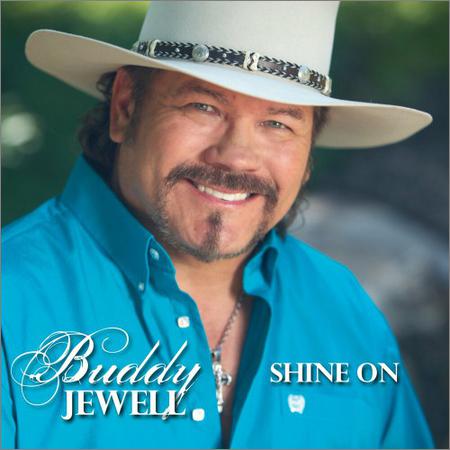 Buddy Jewell - Shine On (2019)