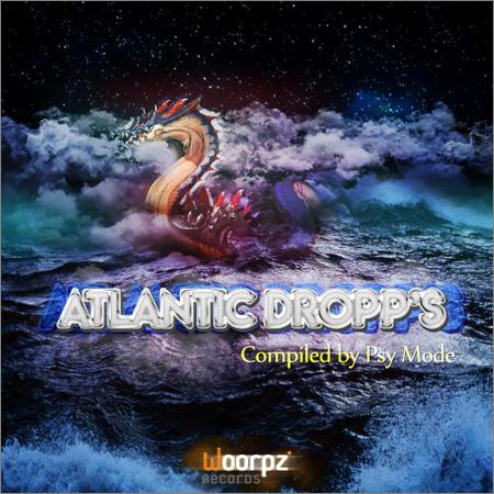 VA - Atlantic Dropps (2019)