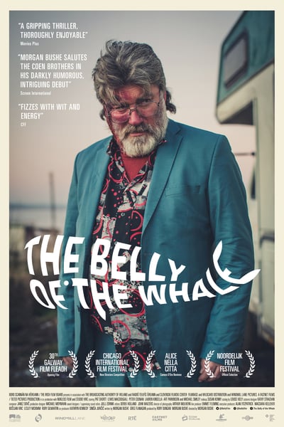 The Belly of the Whale 2018 WEB-DL XviD AC3-FGT