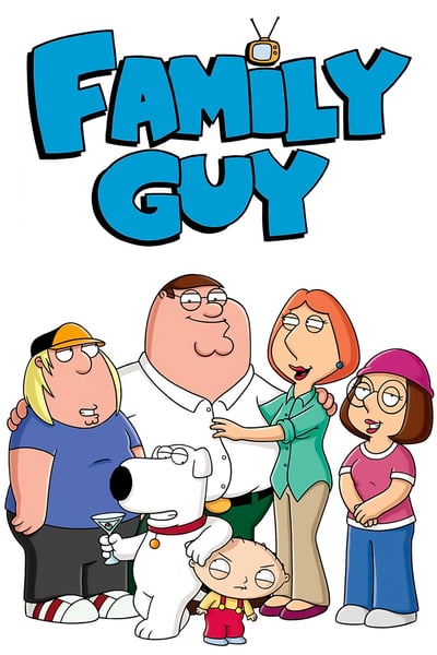 Family Guy S17E16 720p WEB x264-TBS
