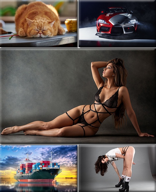 LIFEstyle News MiXture Images. Wallpapers Part (1468)