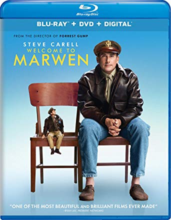 Welcome to Marwen 2018 WEB-DL x264-FGT
