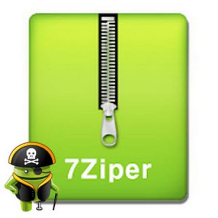 7Zipper v3.10.32 Pro, AdFree