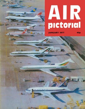 Air Pictorial 1977-01