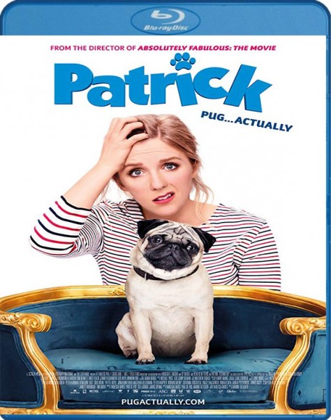 Patrick 2018 BluRay 1080p DTS x264-CHD