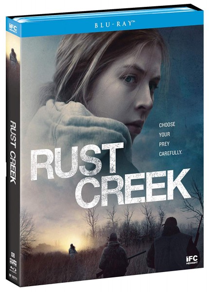 Rust Creek 2018 720p BluRay H264 AAC-RARBG