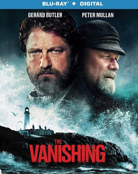 Исчезновение / The Vanishing (2018)