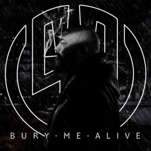 Self Deception - Bury Me Alive (Single) (2019)