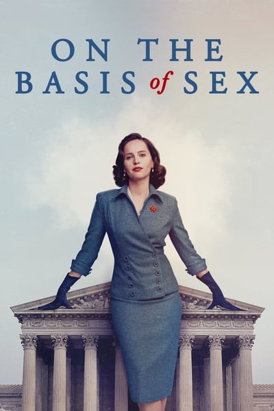 On the Basis of Sex 2018 WEB-DL XviD AC3-FGT
