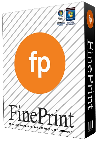 FinePrint 9.37