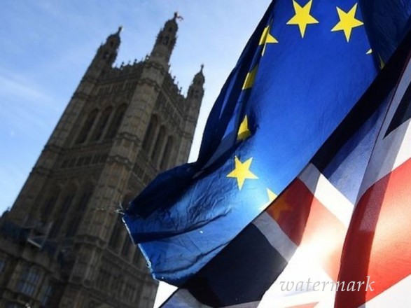Британские депутаты согласились на предложение ЕС о переносе сроков Brexit