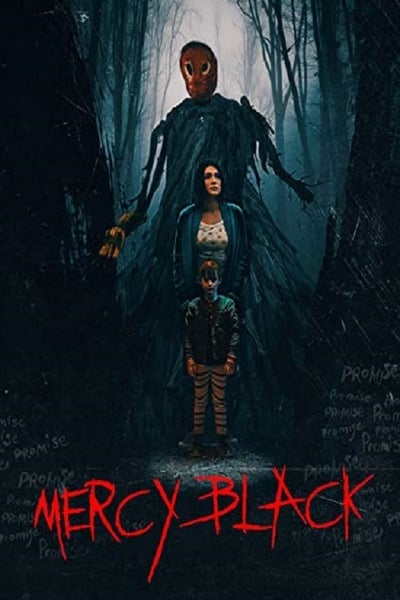 Mercy Black 2019 720p WEB-DL DD5.1 x264-BDP