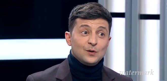 Зеленський лідирує в рейтингу - опитування КМІС і Демініціатив